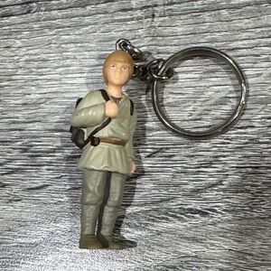 Star Wars Episode I: Anakin Skywalker - 4” Collectible Keychain